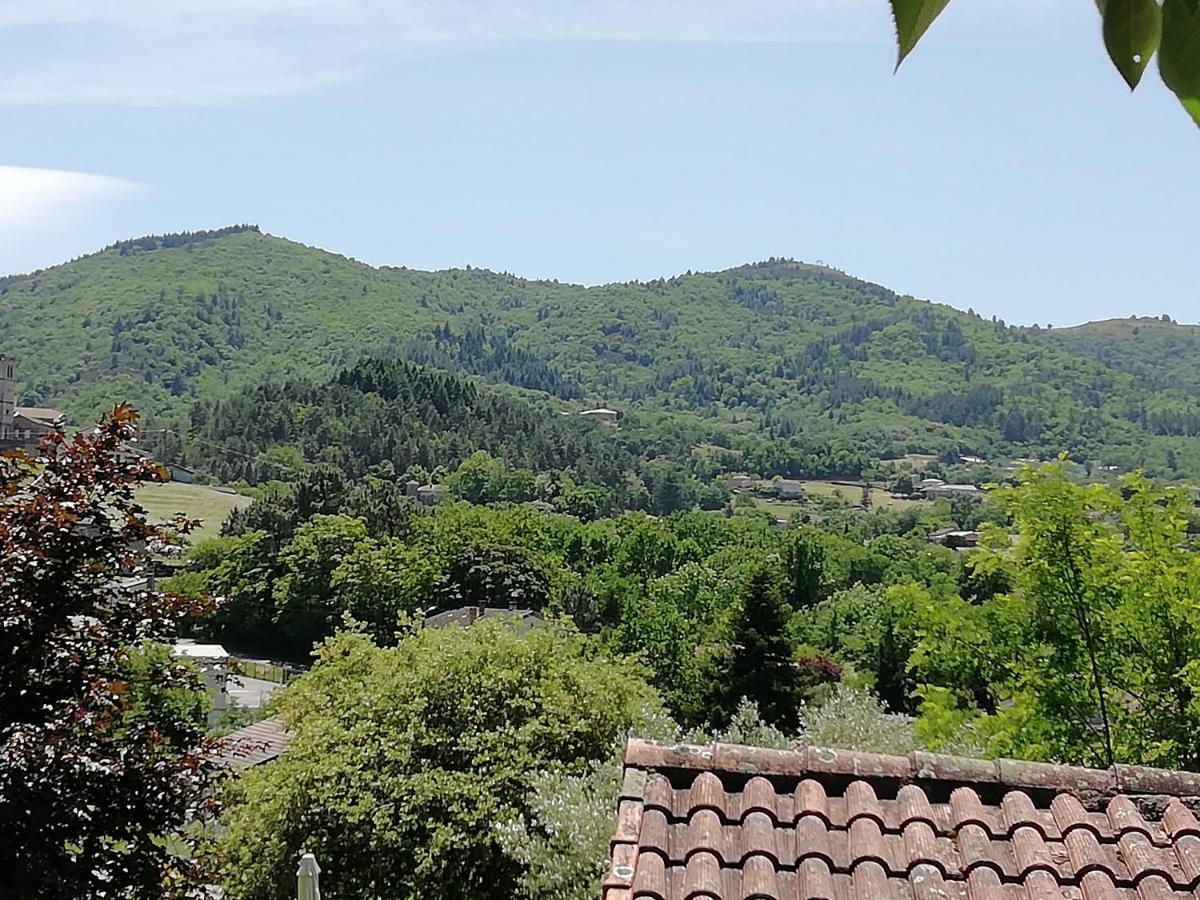 Holiday home Le Pic Prades (Ardeche)