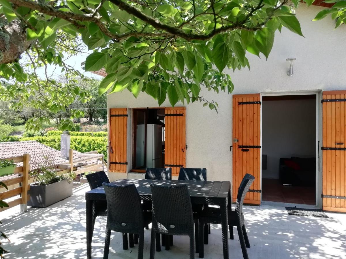 Holiday home Le Pic *
