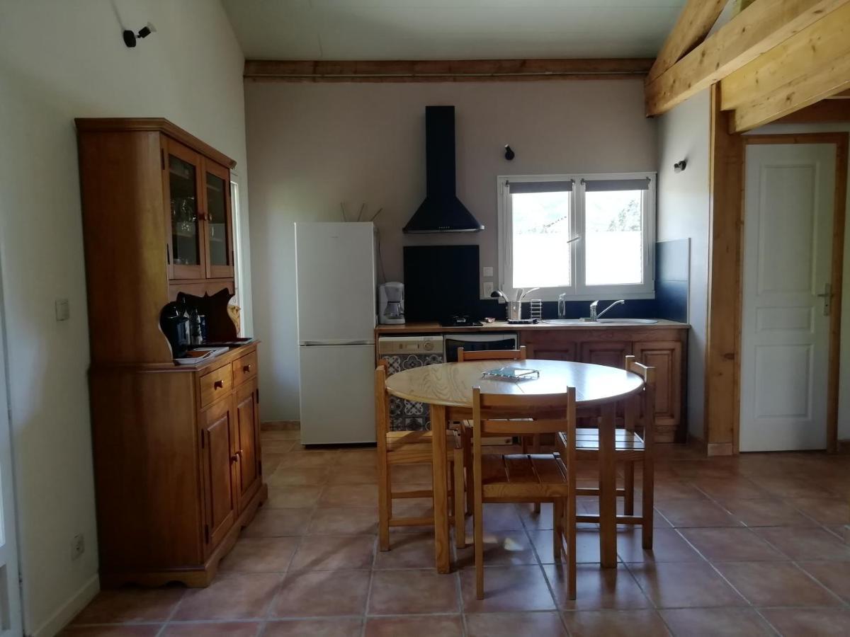 Holiday home Le Pic *