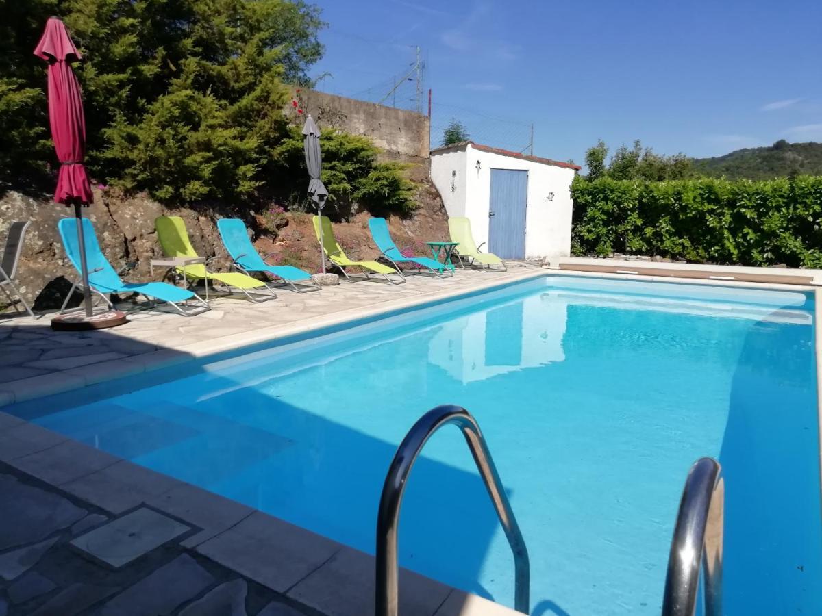 Holiday home Le Pic