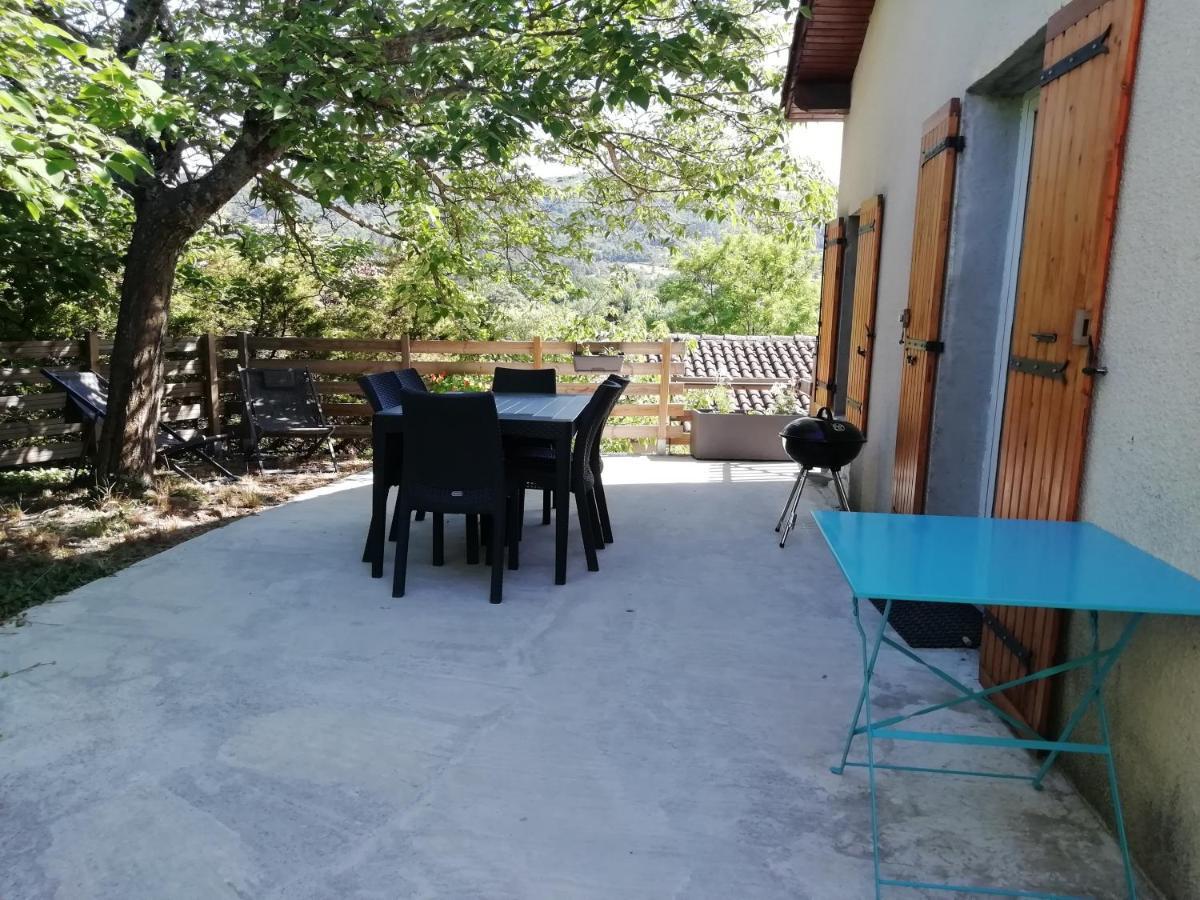 Le Pic Holiday home