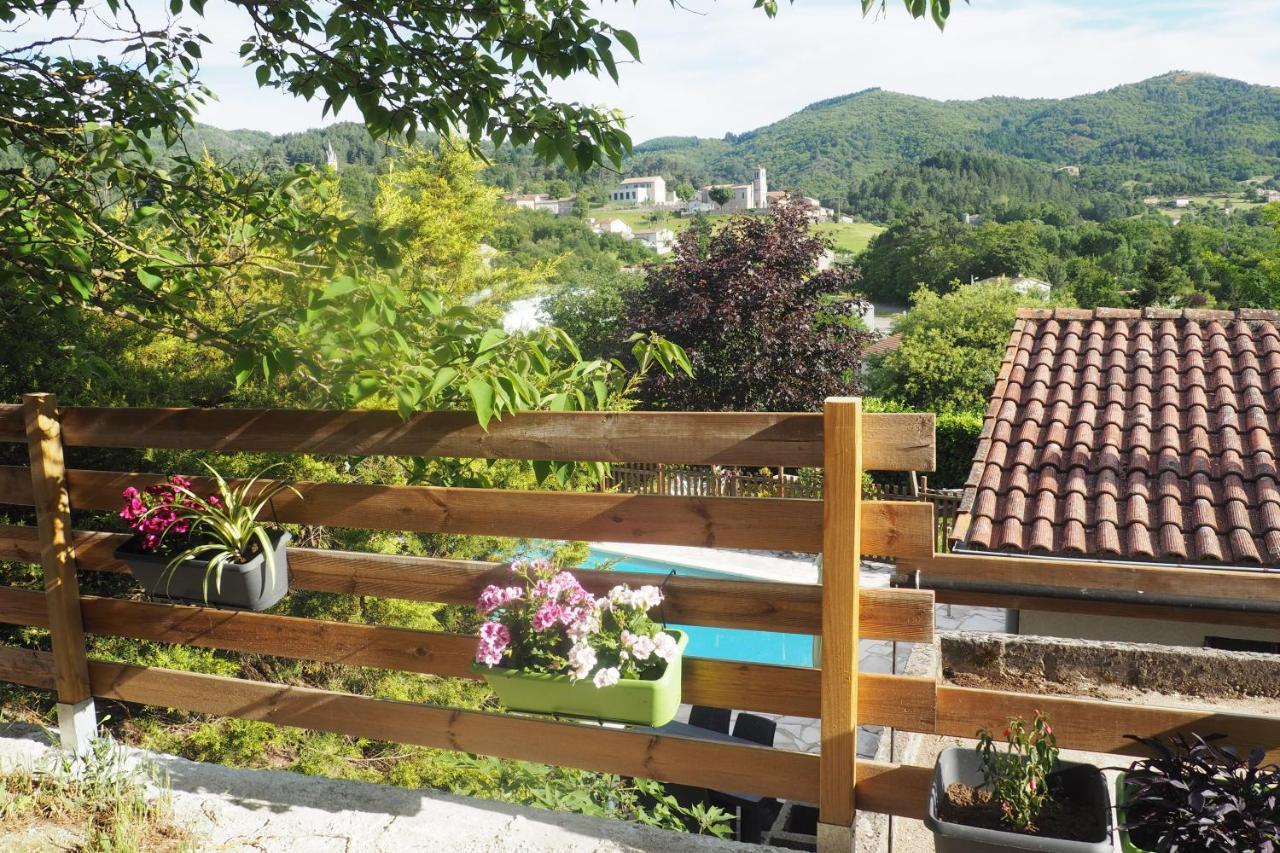 Holiday home Le Pic