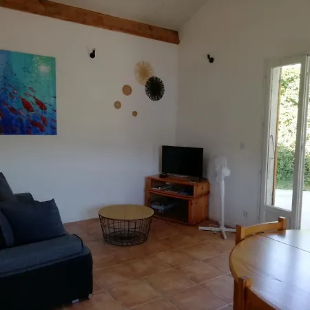 Gite Le Pic Vert Prades  Exterior photo