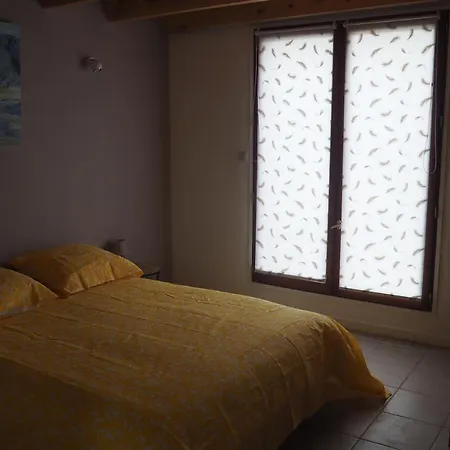 Gite Le Pic Vert Prades  Exterior photo