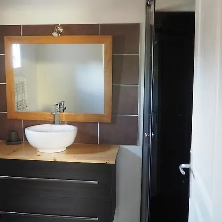Gite Le Pic Vert Prades  Exterior photo